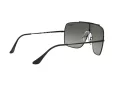 Ray-Ban Wings Ii RB 3697 002/11 135 Men sunglasses