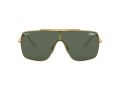 Ray-Ban WINGS II RB 3697 71/ 35 Men sunglasses