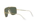 Ray-Ban WINGS II RB 3697 71/ 35 Men sunglasses