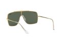 Ray-Ban WINGS II RB 3697 71/ 35 Men sunglasses