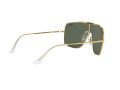 Ray-Ban WINGS II RB 3697 71/ 35 Men sunglasses