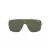 Ray-Ban Wings Ii RB 3697 9050/71 135 Men sunglasses