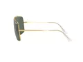 Ray-Ban Wings Ii RB 3697 9050/71 135 Men sunglasses