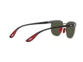Ray-Ban RB 3698M F073/31 53 Men, Women sunglasses