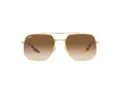 Ray-Ban RB 3699 001/51 56 Men, Women sunglasses