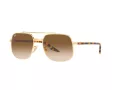 Ray-Ban RB 3699 001/51 56 Men, Women sunglasses