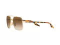 Ray-Ban RB 3699 001/51 56 Men, Women sunglasses