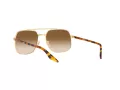 Ray-Ban RB 3699 001/51 56 Men, Women sunglasses