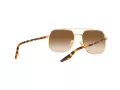 Ray-Ban RB 3699 001/51 56 Men, Women sunglasses