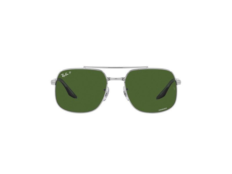 Ray-Ban RB 3699 003/P1 56 Men, Women sunglasses