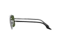Ray-Ban RB 3699 003/P1 56 Men, Women sunglasses