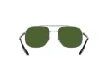 Ray-Ban RB 3699 003/P1 56 Men, Women sunglasses