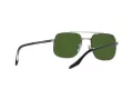 Ray-Ban RB 3699 003/P1 56 Men, Women sunglasses