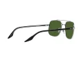 Ray-Ban RB 3699 003/P1 56 Men, Women sunglasses