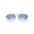 Ray-Ban RB 3699 004/3F 56 Men, Women sunglasses