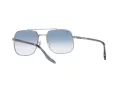 Ray-Ban RB 3699 004/3F 56 Men, Women sunglasses
