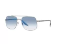 Ray-Ban RB 3699 004/3F 59 Men, Women sunglasses