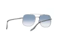 Ray-Ban RB 3699 004/3F 59 Men, Women sunglasses
