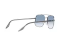 Ray-Ban RB 3699 004/3F 59 Men, Women sunglasses