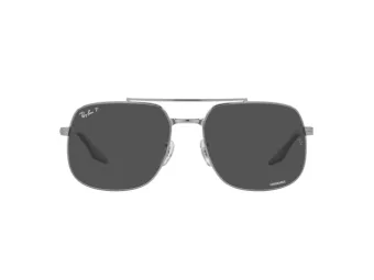 Ray-Ban RB 3699 004/K8 56 Men, Women sunglasses