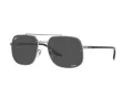 Ray-Ban RB 3699 004/K8 56 Men, Women sunglasses