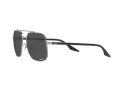 Ray-Ban RB 3699 004/K8 59 Men, Women sunglasses