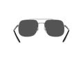 Ray-Ban RB 3699 004/K8 59 Men, Women sunglasses