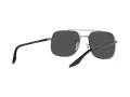 Ray-Ban RB 3699 004/K8 59 Men, Women sunglasses