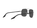 Ray-Ban RB 3699 004/K8 59 Men, Women sunglasses
