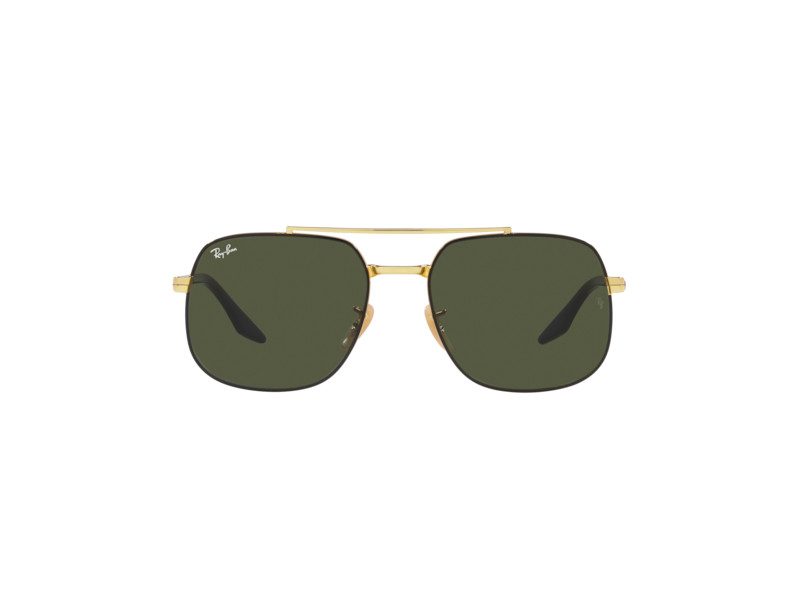 Ray-Ban RB 3699 9000/31 56 Men, Women sunglasses