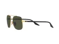 Ray-Ban RB 3699 9000/31 56 Men, Women sunglasses