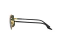 Ray-Ban RB 3699 9000/31 56 Men, Women sunglasses
