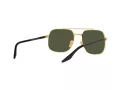 Ray-Ban RB 3699 9000/31 56 Men, Women sunglasses