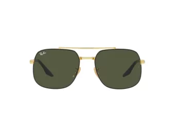 Ray-Ban RB 3699 9000/31 59 Men, Women sunglasses