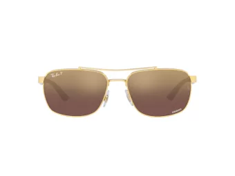 Ray-Ban RB 3701 001/6B 59 Men sunglasses