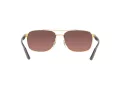 Ray-Ban RB 3701 001/6B 59 Men sunglasses