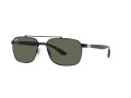 Ray-Ban RB 3701 002/71 59 Men sunglasses