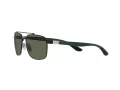 Ray-Ban RB 3701 002/71 59 Men sunglasses