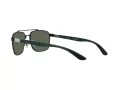 Ray-Ban RB 3701 002/71 59 Men sunglasses