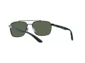 Ray-Ban RB 3701 002/71 59 Men sunglasses
