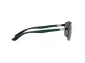 Ray-Ban RB 3701 002/71 59 Men sunglasses