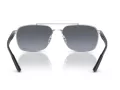 Ray-Ban RB 3701 003/J0 59 Men sunglasses