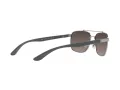 Ray-Ban RB 3701 004/5J 59 Men sunglasses