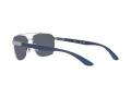Ray-Ban RB 3701 9243/87 59 Men sunglasses