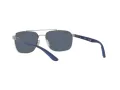 Ray-Ban RB 3701 9243/87 59 Men sunglasses