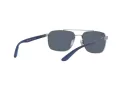Ray-Ban RB 3701 9243/87 59 Men sunglasses