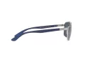 Ray-Ban RB 3701 9243/87 59 Men sunglasses