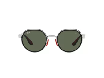 Ray-Ban RB 3703M F00771 51 Men, Women sunglasses
