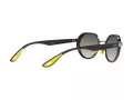 Ray-Ban RB 3703M F030/11 51 Men, Women sunglasses