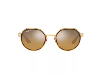 Ray-Ban RB 3703M F076/A2 51 Men, Women sunglasses